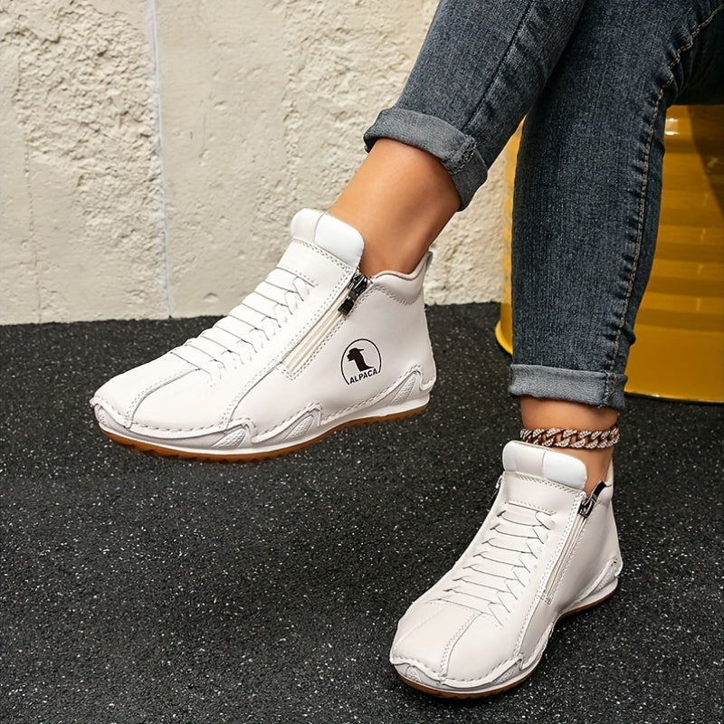 Pauline | Chaussures tout-temps confort