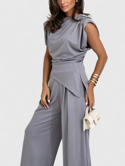 Céliane | Ensemble chic raffiné