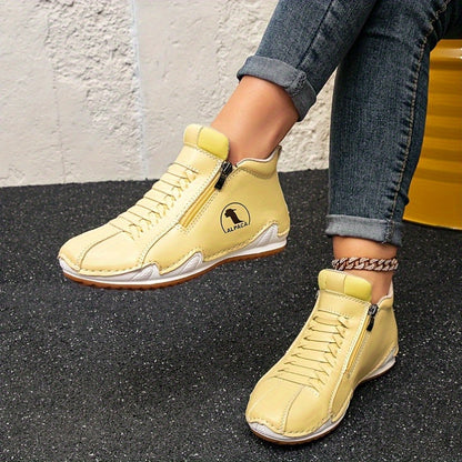 Pauline | Chaussures tout-temps confort