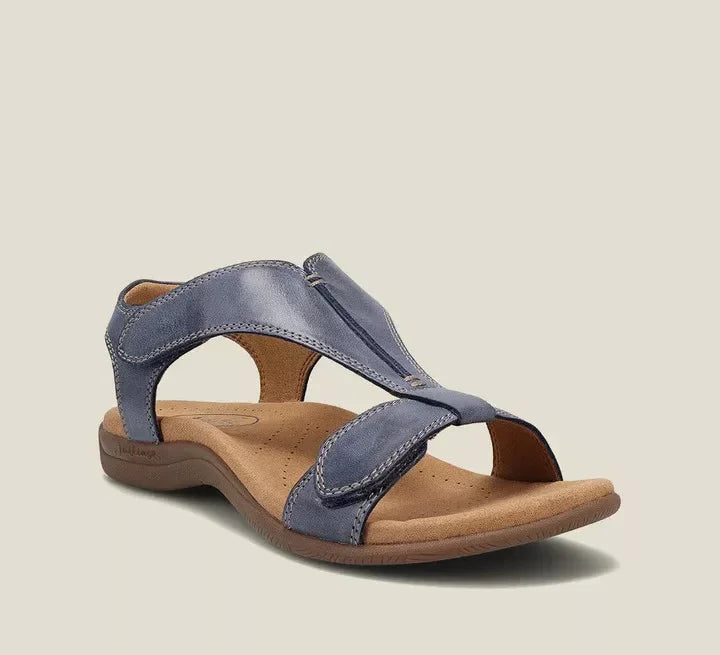Henriette | Sandales élégantes talon