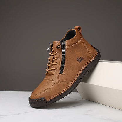 Léonie | Chaussures urbain élégant