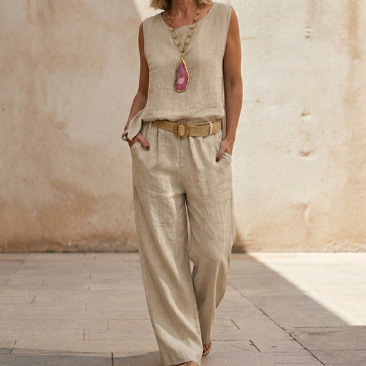 Nicolette | Ensemble Bohème Naturel