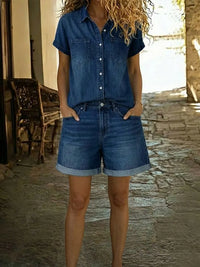 Bleu marine
