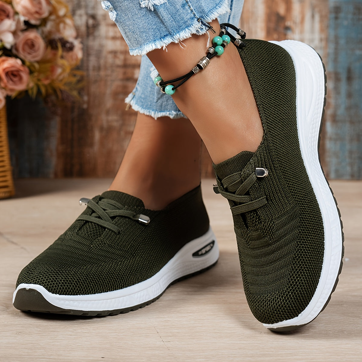 Véronique | Chaussures soulagement immédiat