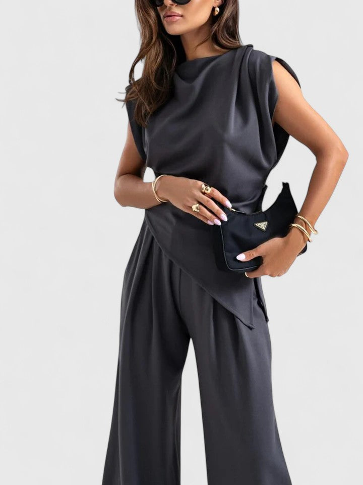 Céliane | Ensemble chic raffiné