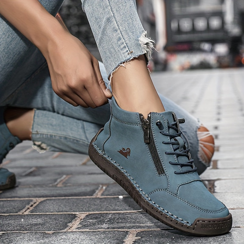 Léonie | Chaussures urbain élégant
