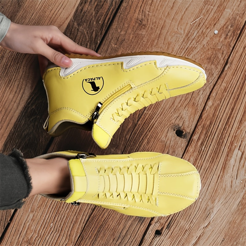 Pauline | Chaussures tout-temps confort
