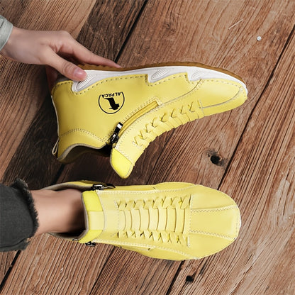 Pauline | Chaussures tout-temps confort