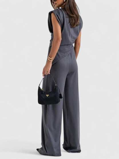 Céliane | Ensemble chic raffiné