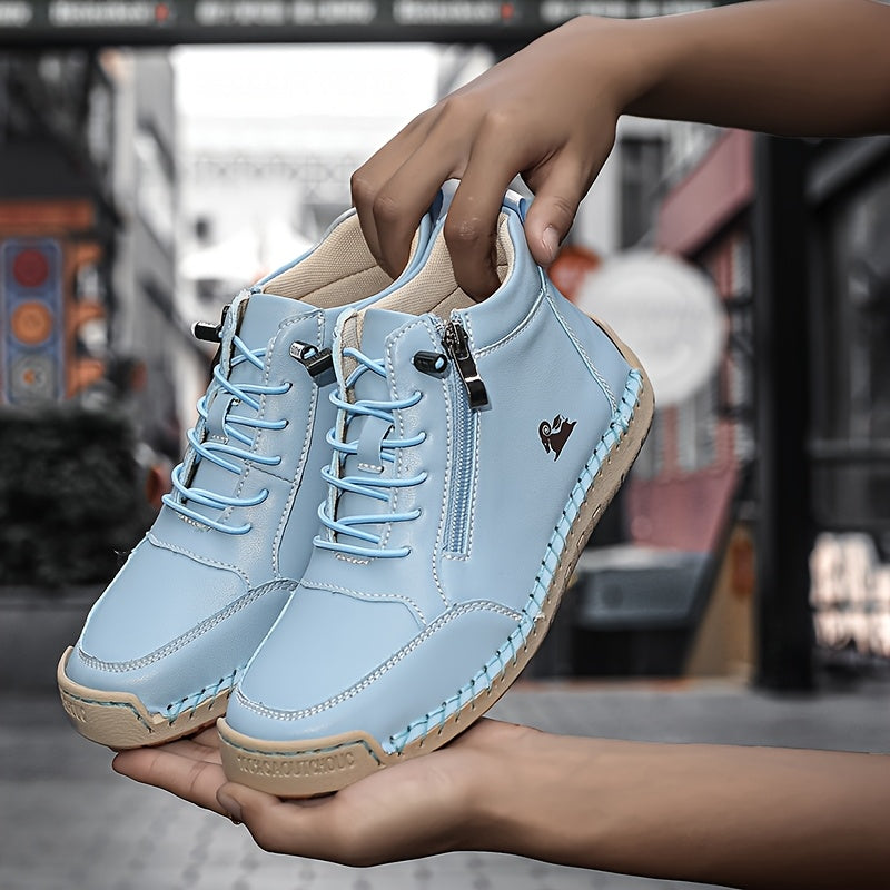 Léonie | Chaussures urbain élégant