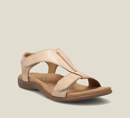 Lara | Sandales orthopédiques de confort