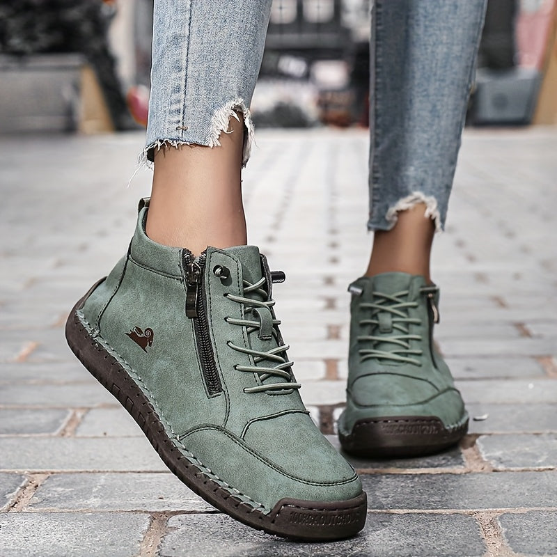 Léonie | Chaussures urbain élégant