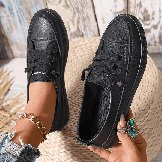 Laetitia | Chaussures confort discret