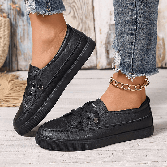 Laetitia | Chaussures confort discret