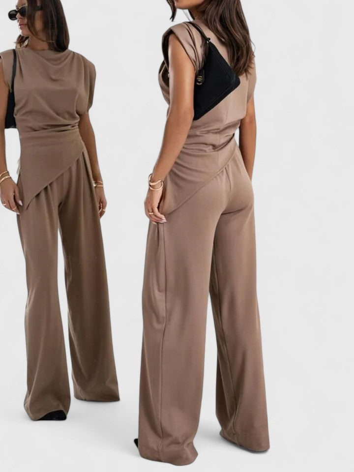 Céliane | Ensemble chic raffiné