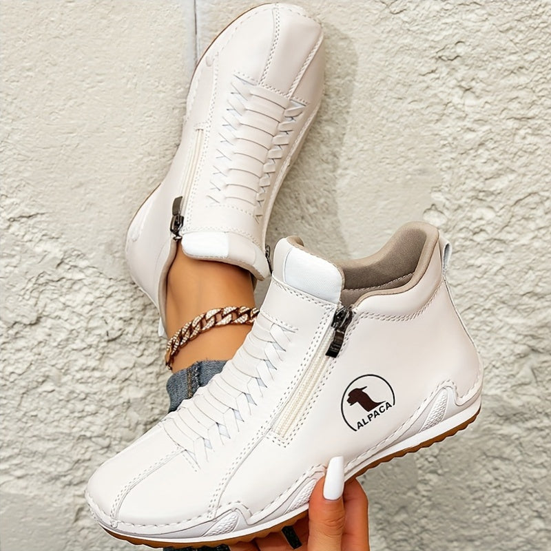 Pauline | Chaussures tout-temps confort