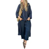 Bleu marine