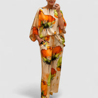 Orange mandarine