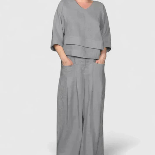 Estelle | Ensemble doux flatteur
