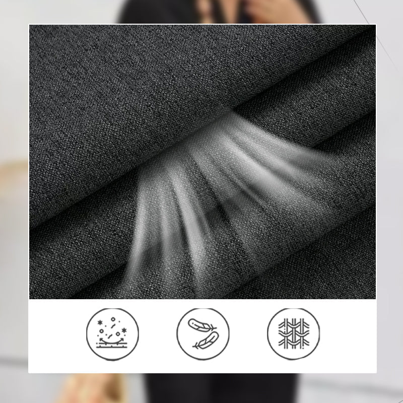 Chiara | Ensemble coton-lin
