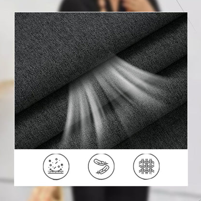 Chiara | Ensemble coton-lin